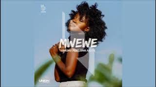Pakomo Feat.Tina Ardor - Mwewe