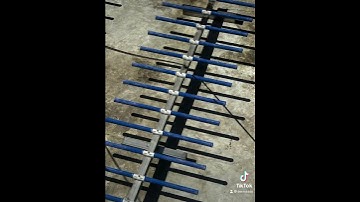 Aeration tank in a wastewater