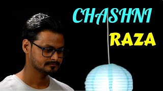 Chashni | Bharat | Raza | Vocal | Cover | Video | Song | Salman Khan   | Katrina | Musomagic Studio