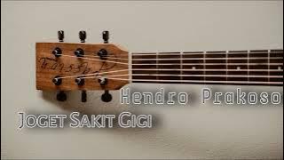 TMR - Hendro Prakoso - Joget Sakit Gigit