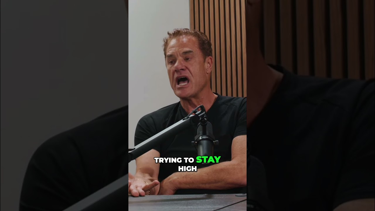 From Drug Dealer to Redemption  My Vegas Story