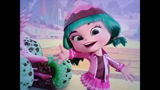 Walt Disney Wreckit Ralph 2012 Voice Katie Lowes As Candlehead