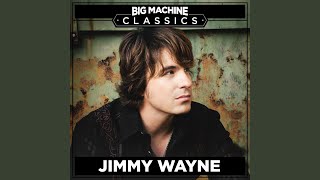 Video thumbnail of "Jimmy Wayne - Things I Believe"