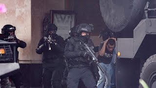 Indonesia holds anti-terrorism drills ahead of Asian Games