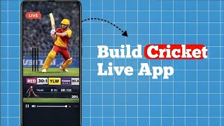 How to Make Your Own Live Streaming App | AI + No Coding (2026) screenshot 1