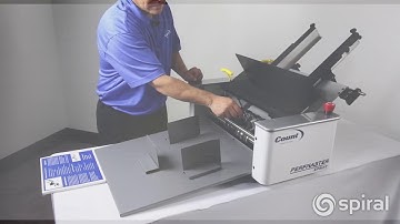 Count PerfMaster Sprint