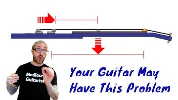 How to correctly set up a Gibson Les Paul Guitar