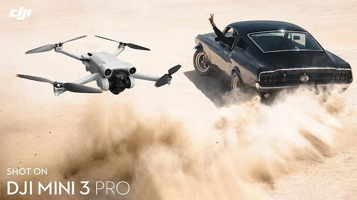 DJI Mini 3 Pro - Best Drone Ever Made?!