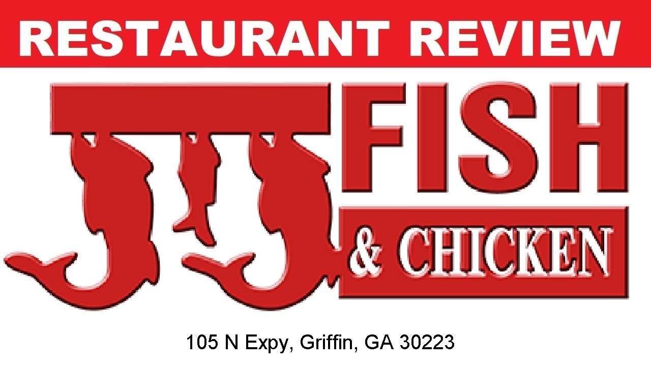 Restaurant Review J J Fish Chicken YouTube Restaurant Review J J Fish Chicken YouTube