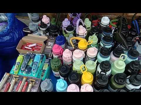 Bili na kayo lalagyan tubig or tubigan sa Lugar ng Quiapo#viral#tubigan
