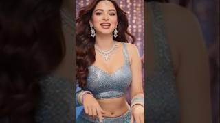 Lehenga Mein Entry 💃 | Romantic Party Short Song | DJ Remix Shorts#music party song#trending
