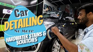 Car Detailing Review - Hindi