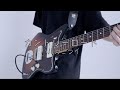 カントリーロード / ハルカミライ ギター 弾いてみた
