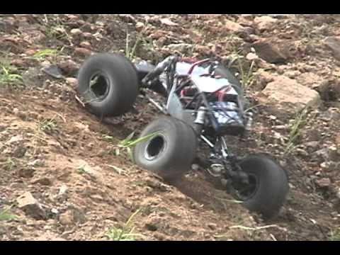 gmade r1 rock crawler