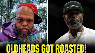 🚨 Druski GOES VIRAL After Hilarious Oldheads Moment 👀 Fans Have QUESTIONS