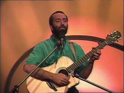 Raffi - Everything Grows (Live) (Isolated Guitar)