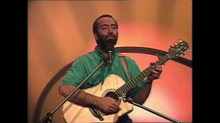 Raffi - Everything Grows (Live) (Isolated Guitar)