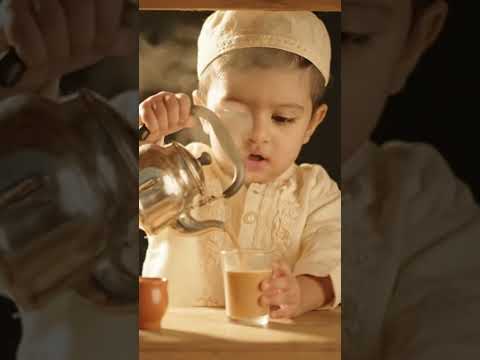Baby selling Chai👆👆#baby #chai #cutebaby  #shorts #babyshorts #ai #apt