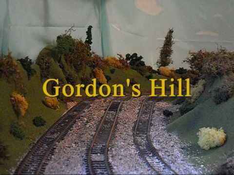 Hill Gordon Photo 5