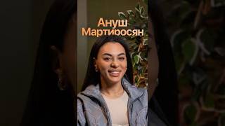 Цена чемпионской формы: честный рассказ Ануш Мартиросян, IFBB ELITE PRO