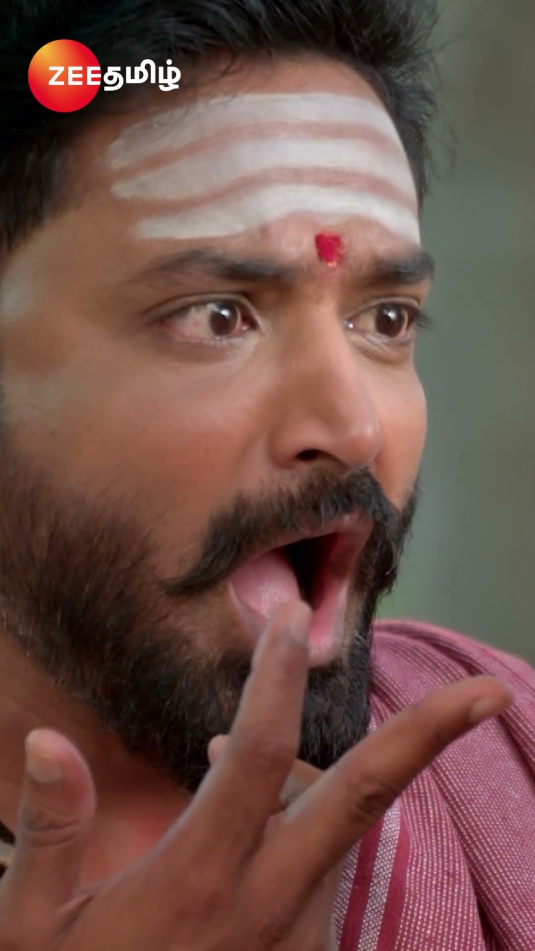 ANNA (அண்ணா) | EPI-542 | Mon-Sat, 8.30 PM | Zee Tamil #shorts #ytshorts