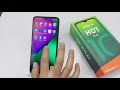 Double Tap Screen On Off In Infinix Hot 10 Play | Double Tap to Wake Screen | Double Tap Setting