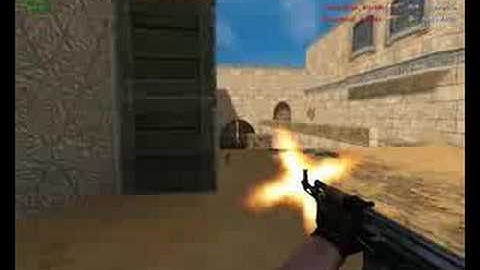Counter strike condition zero bots