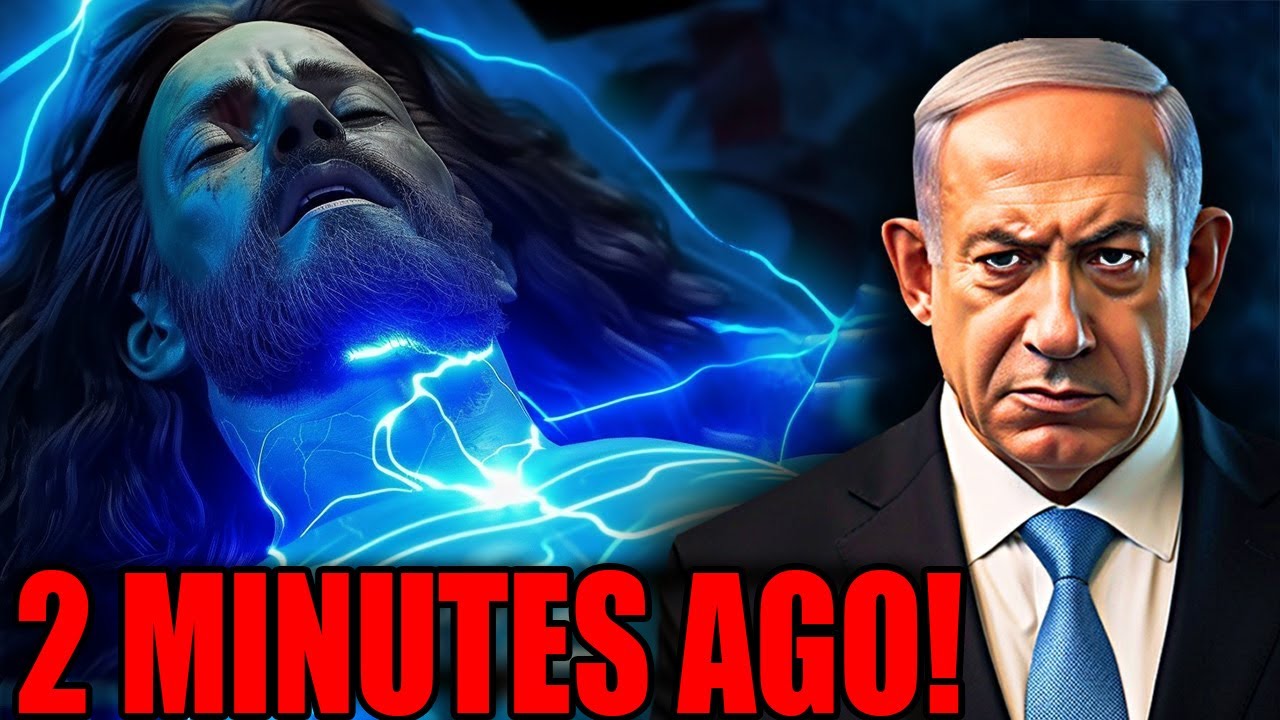 TERRIFYING Incident In JERUSALEM SCARES ALL CHRISTIANS!