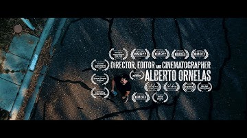 Demo Reel 2025 - Filmmaker | Editor | Cinematographer - The Bomb TV