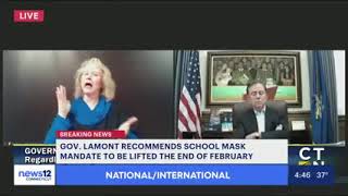Doctors Weigh in on School Mask Mandates