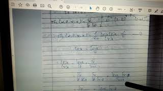 Integral Representation of Hypergeometric Function