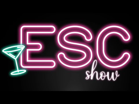 ESC Show #1 - Alkollü 'Daha Önce Hiç' ft EvonMoss, Sue, Cheryboom, SwaggyBark, Fionamed, Melisaqua