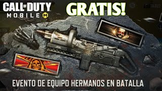 CONSIGO LA NUEVA *CHOPPER* en CALL OF DUTY MOBILE😯