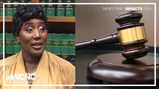 Charlotte City Council member indicted for alleged COVID fraud