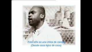 Away From Home - Dr Alban (Subtitulado Español)