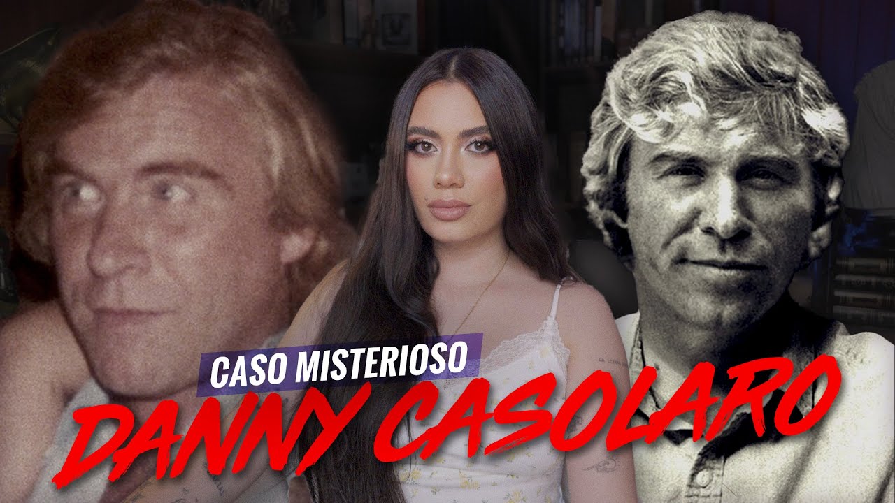 ¡El PERIODÍSTA que DESCUBRIÓ DEMASIADO! - Paulettee