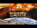 Escape earth  action thriller  full movie  post apocalypse survival
