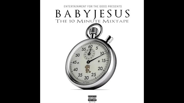 04 Baby Jesus AKA DaBaby - Jump Man