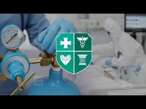 ჟანგბადის დეფიციტი კლინიკებში | ჯანდაცვის სამინისტროს დაგვიანებული განგაში