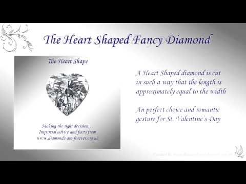 Fancy Diamonds ***