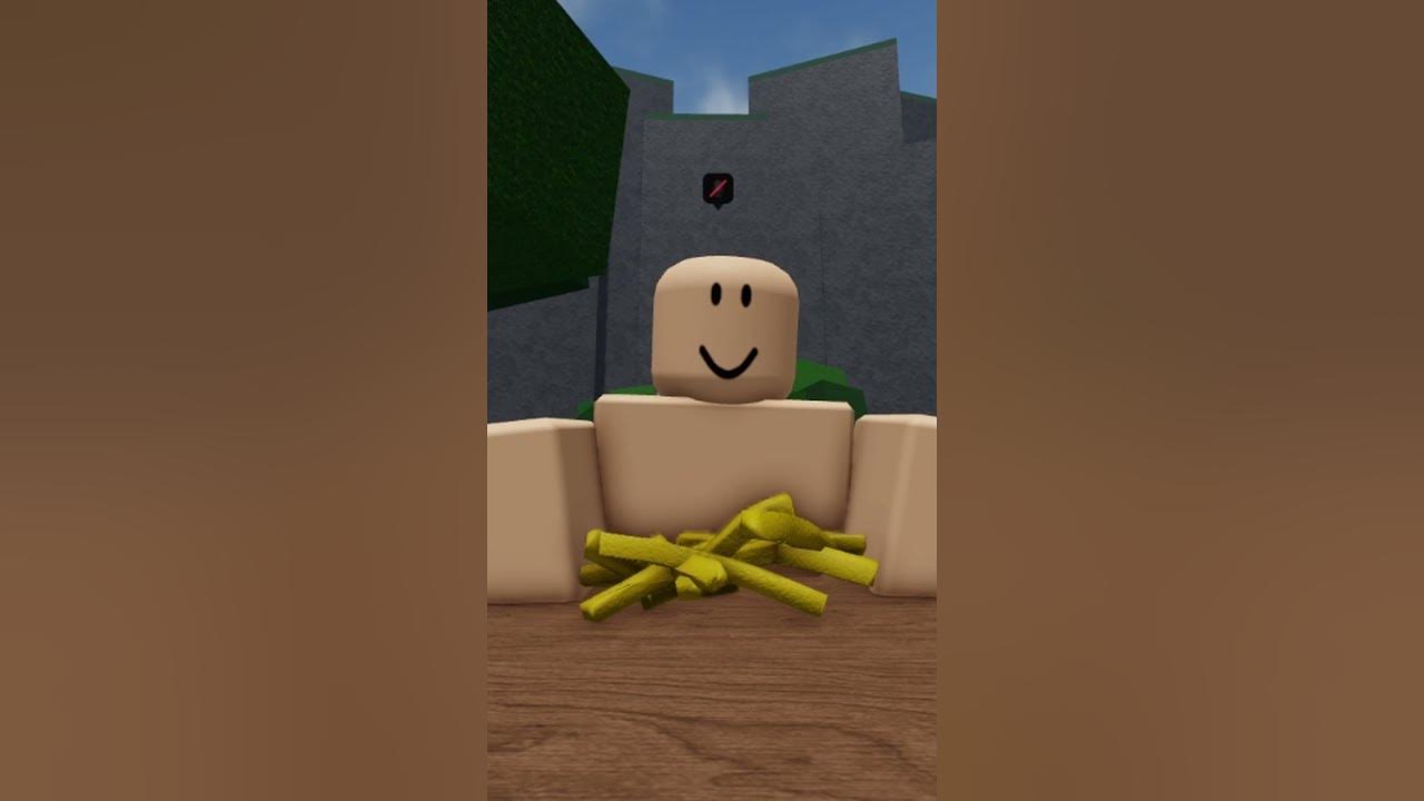 The Weakest Dummy can TALK in The Strongest Battlegrounds... YouTube