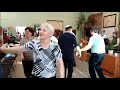 Танцевальное поклонение «Барух Ата» 21.01.2023г.