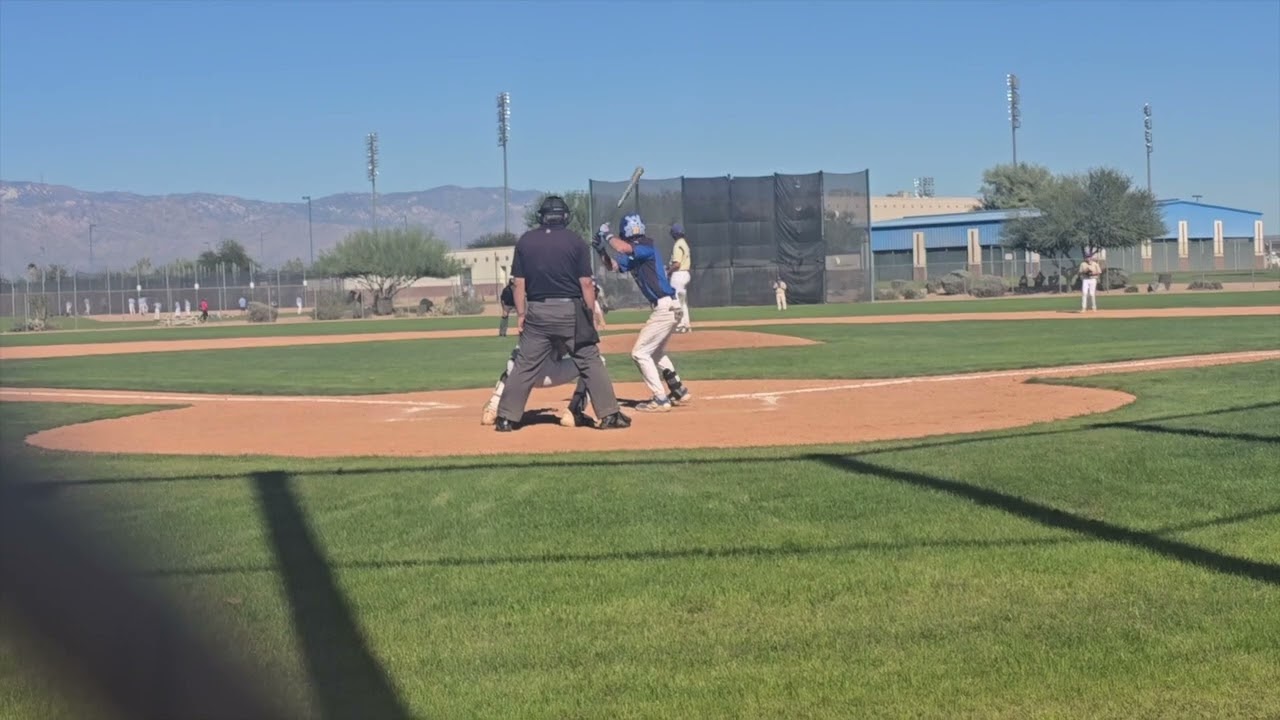 Shawn Davey - Updated Pitching Highlights - Class of 2026