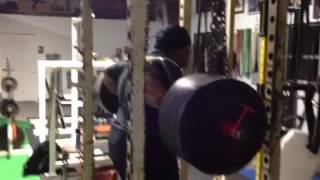 810X2 Goodmorning Drug Free