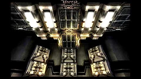 Unreal Tournament OST - {{Go Down}} - Alexander Brandon