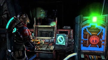 Dead Space 3 most powerfull weapon