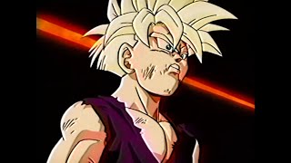 Deftones - Change x MAK DADDY - Son Gohan (KEIFERGR33N Remix) 「 GOHAN AMV 」