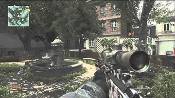 Most Random MW3 Quad Feed