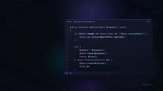 Aesthetic Code Screensaver (No Hacker Stuff) — 1 Hour · 4K · Soul & Jazz · by Skilltonic (4K)