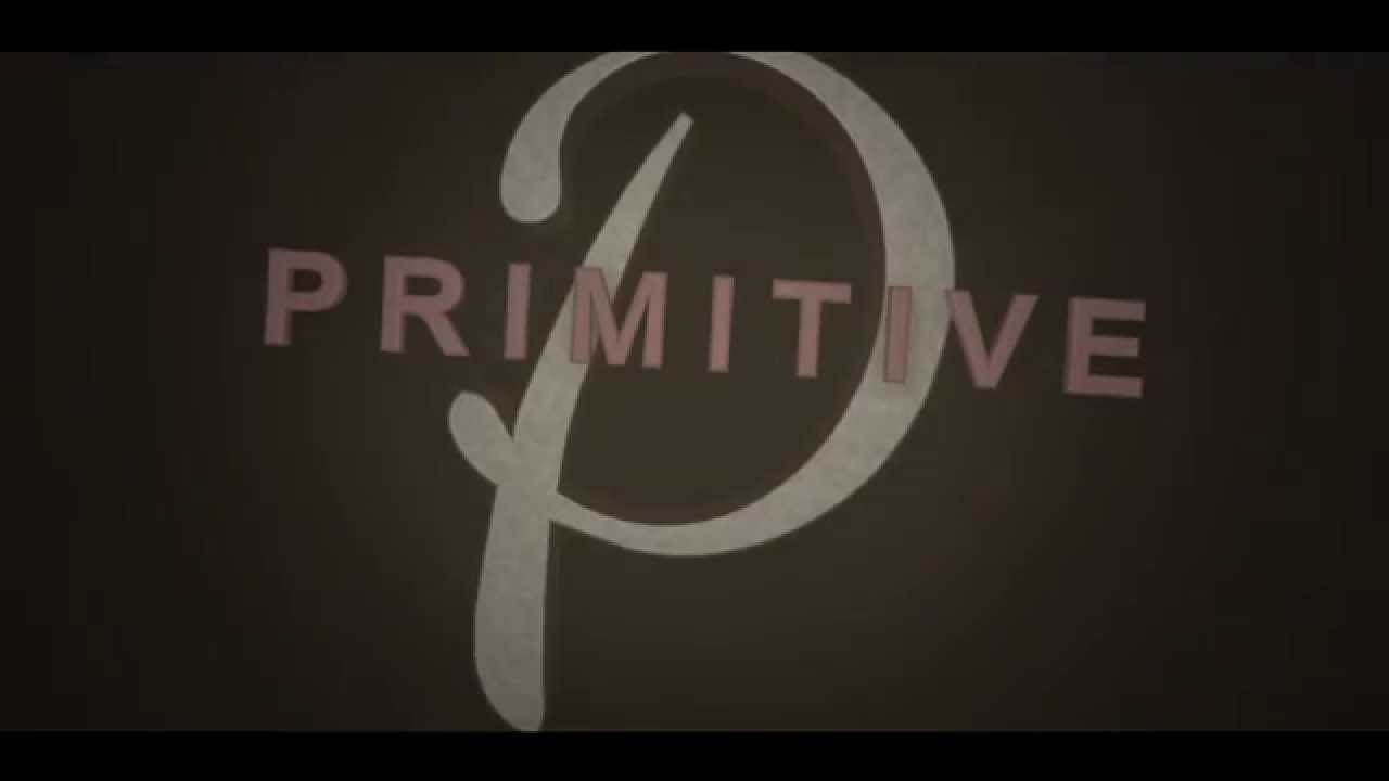 Primitive Editing Intro Designed By Givens - YouTube